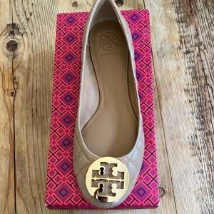 Tory Burch Quinn Ballet Flat